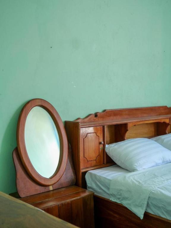 Kfg Guesthouse Thakhek Quarto foto